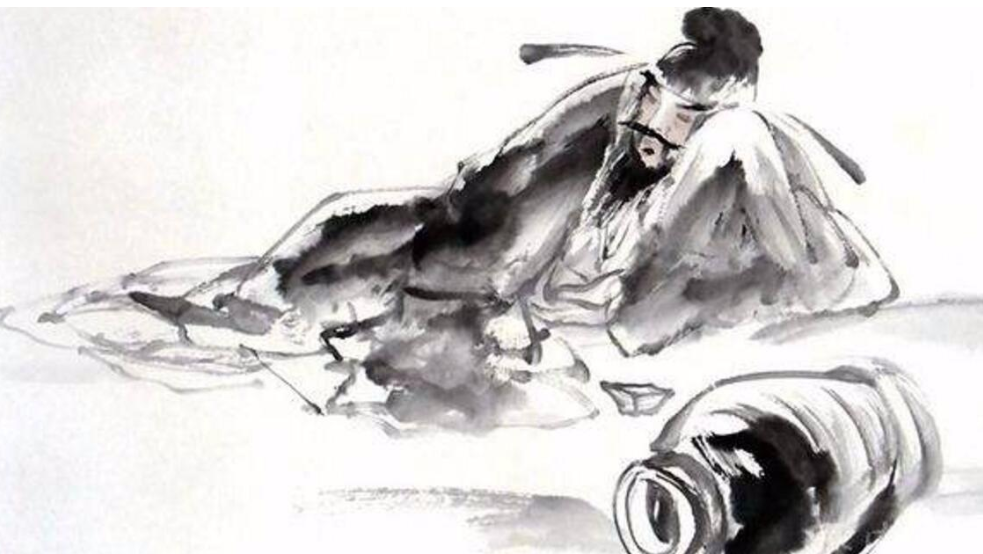 醉乡记文言文翻译（醉乡记王绩原文及翻译）
