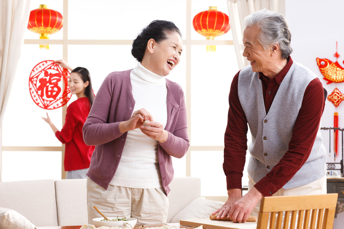 孝亲敬老的名言警句（关爱老人的优美句子）