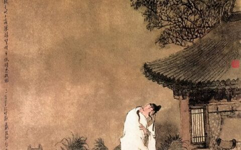 借月抒怀的诗句有哪些（古人借月抒怀的诗句）