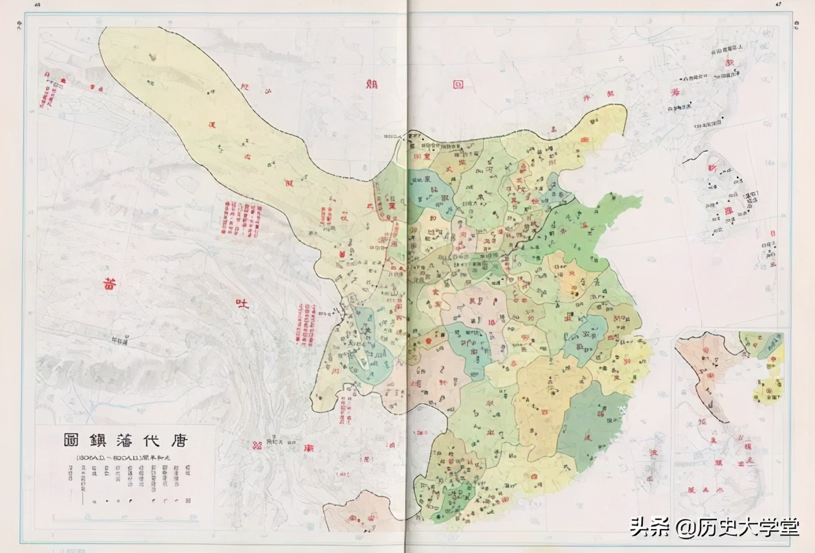 旧唐书郭子仪传翻译（关于郭子仪文言文翻译）