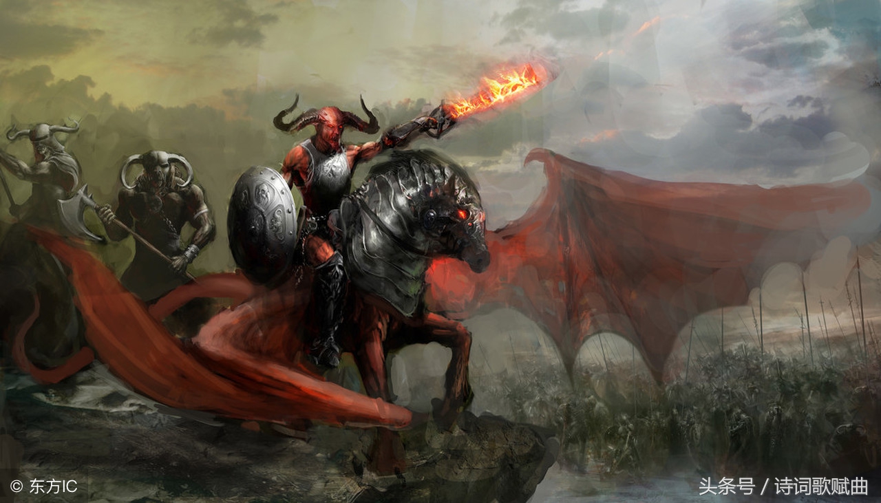 塞下曲李白古诗（塞下曲翻译及原文赏析）