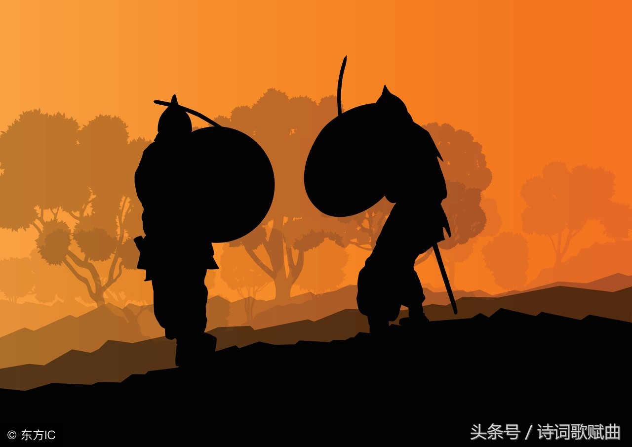 塞下曲李白古诗（塞下曲翻译及原文赏析）