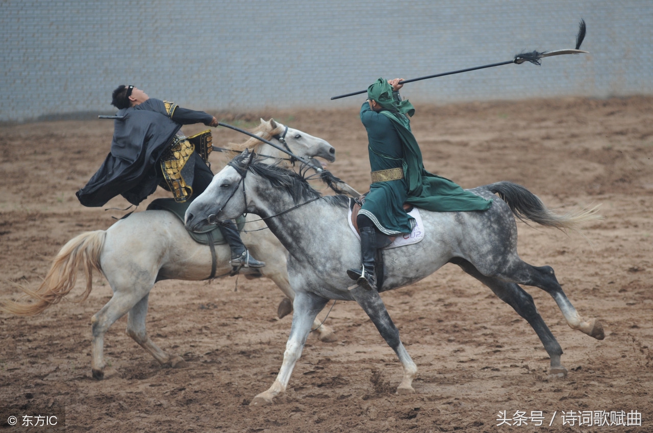塞下曲李白古诗（塞下曲翻译及原文赏析）