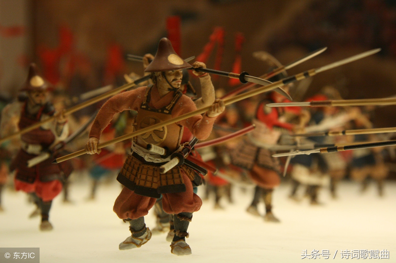 塞下曲李白古诗（塞下曲翻译及原文赏析）