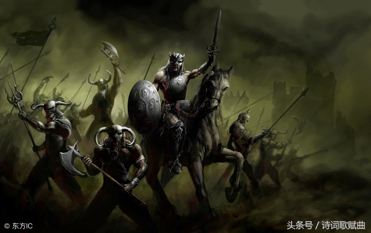 塞下曲李白古诗（塞下曲翻译及原文赏析）