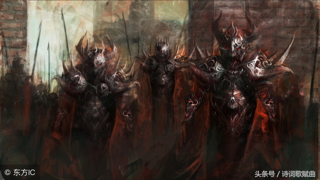 塞下曲李白古诗（塞下曲翻译及原文赏析）