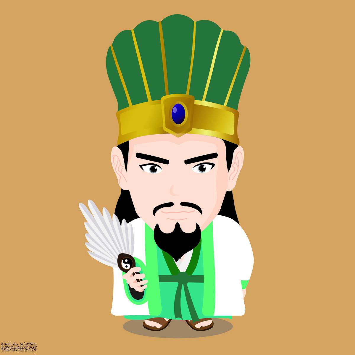 形容口才好的成语（夸人有文采的经典句子）