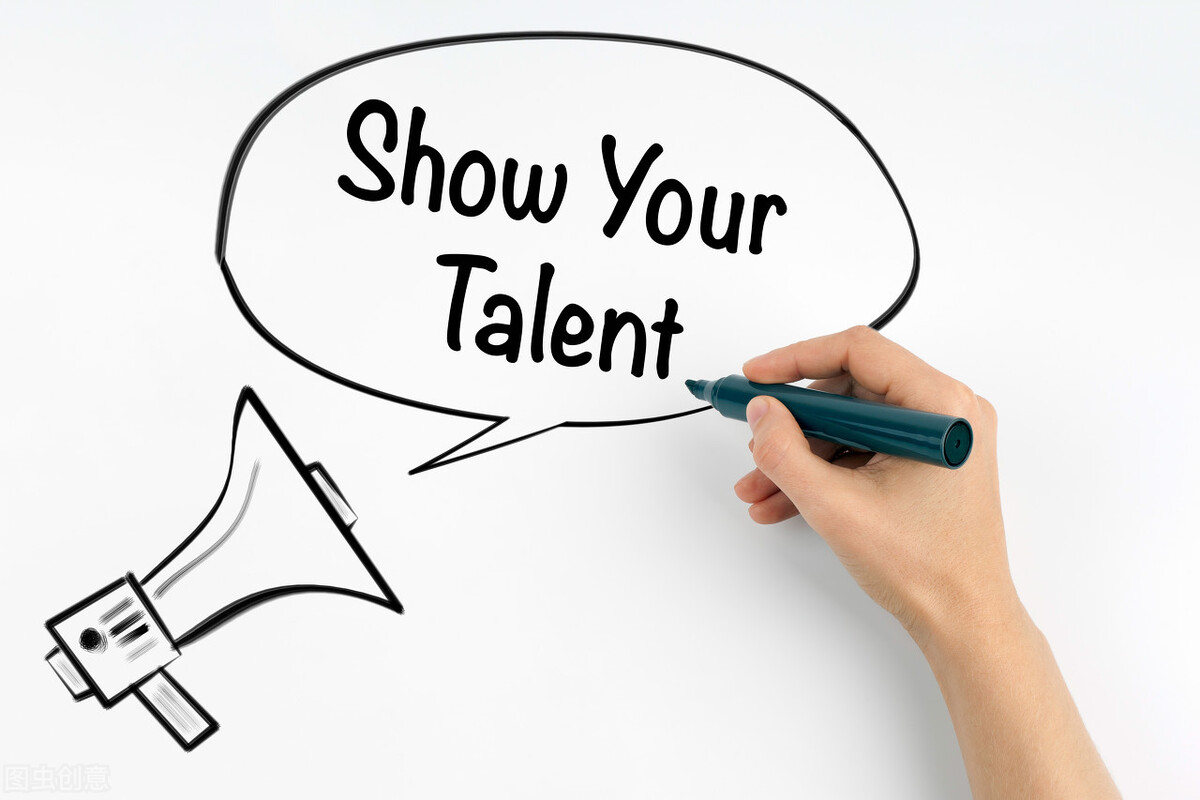 形容口才好的成语（夸人有文采的经典句子）