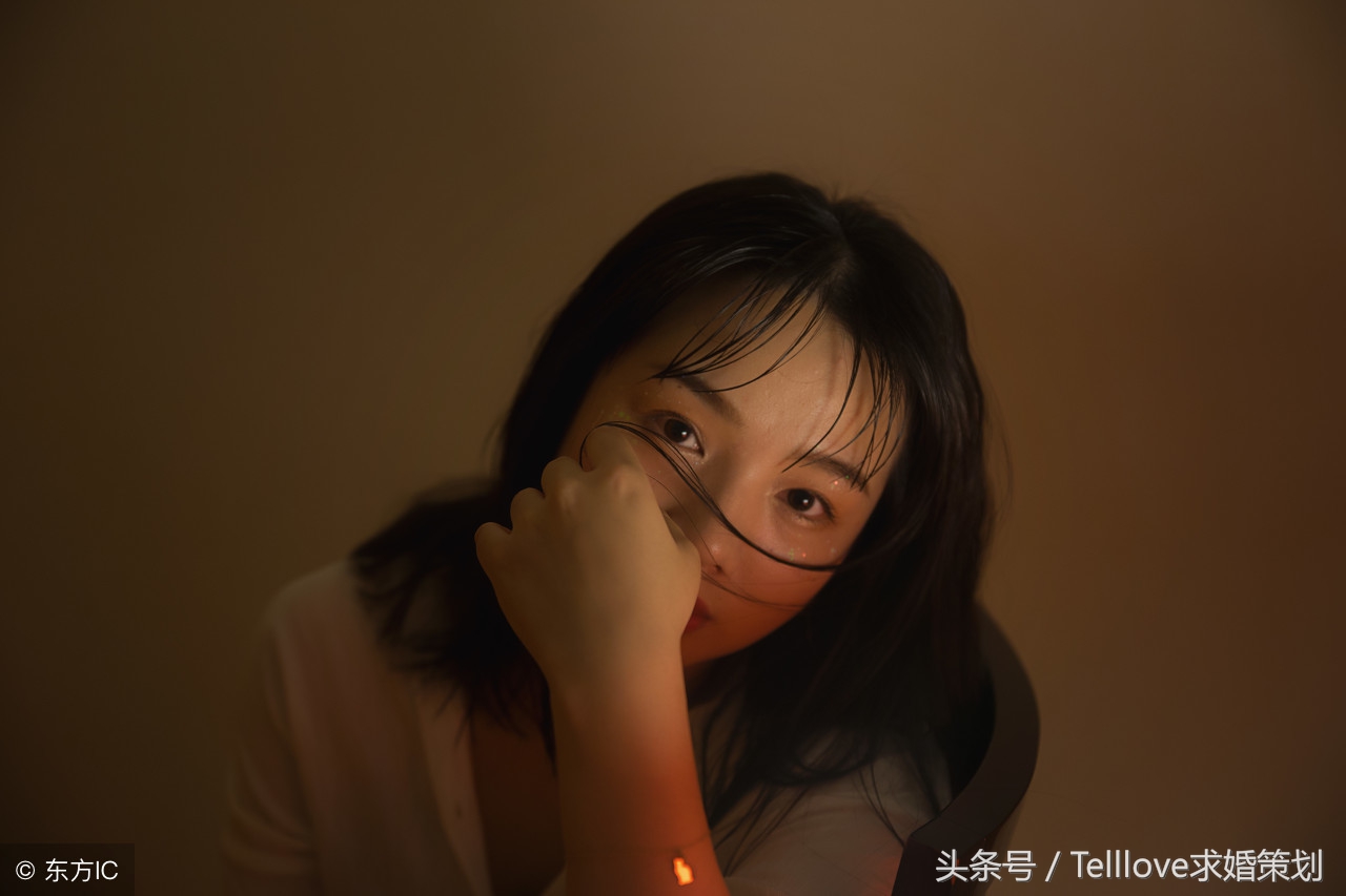 女朋友心情不好怎么安慰句子（女朋友心情不好安慰的话）