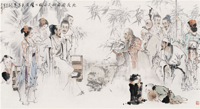 赞美小草的诗句古诗（赞美小草的诗句大全）