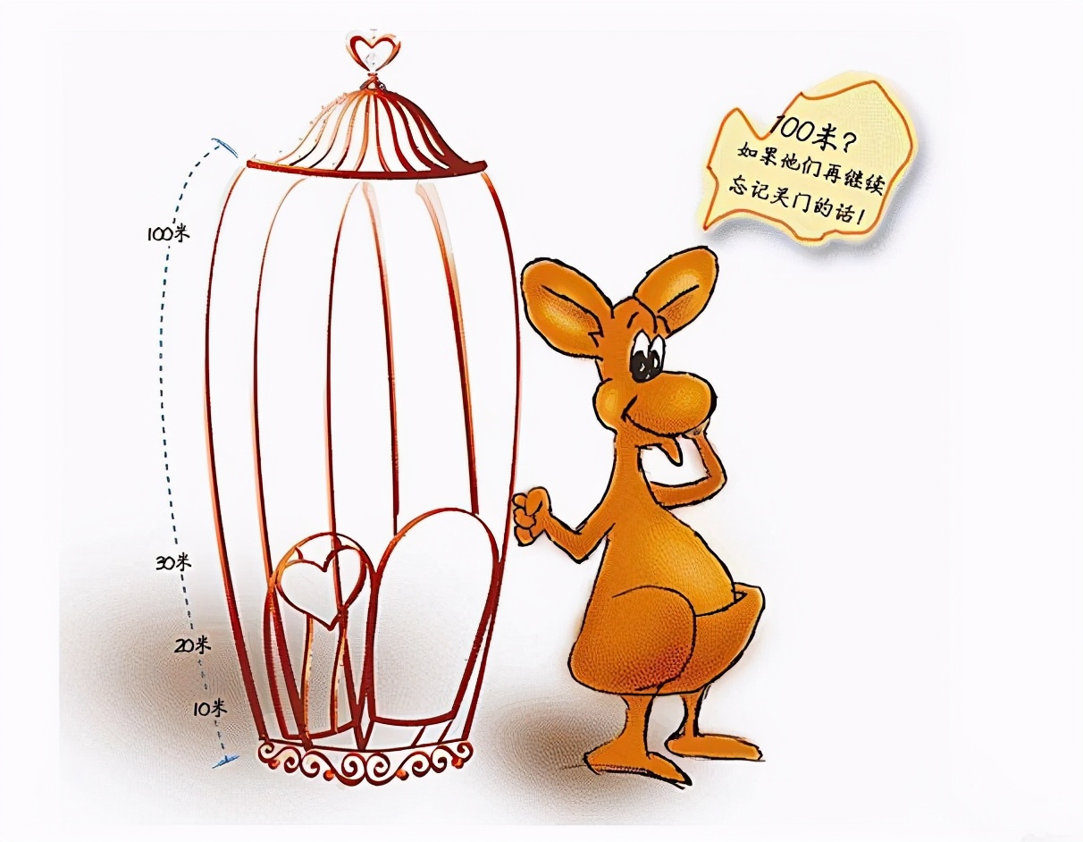 关于心理小故事（心理学小故事及哲理）