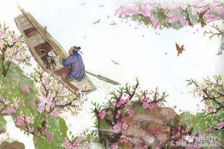 杜甫的绝句四首有哪些（绝句四首原文鉴赏）