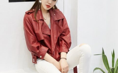 敢不敢这样穿最是考验青春还在不在