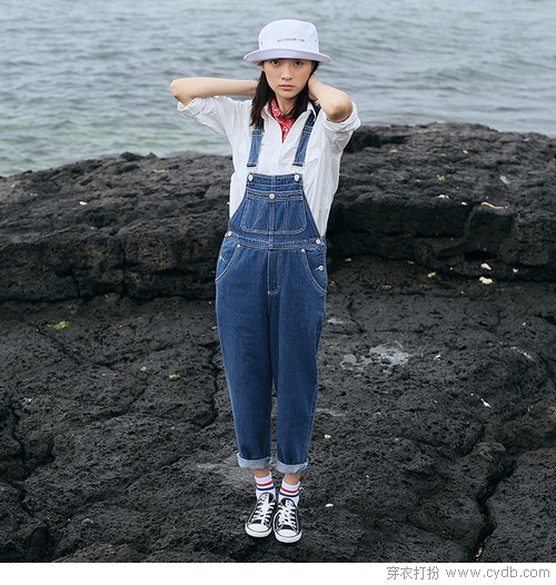 冷到十分想赖床，可还是想敞开外套