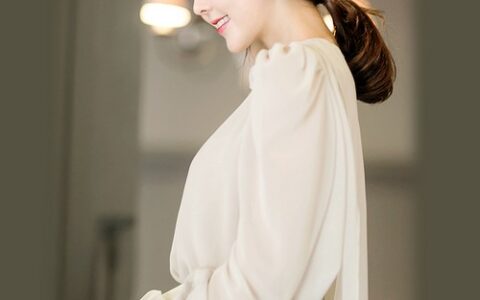 春装加载小程序，从单品开始解析时髦力