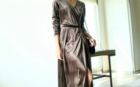 五斤说没就没？魔性显瘦微胖小时髦