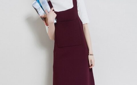 减龄裙相伴 青春一步到位