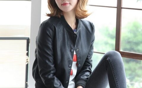 818辣个帅气的夹克，攻气十足扑倒你