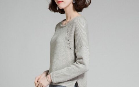 秋冬必败打底衫，你喜欢哪一款？