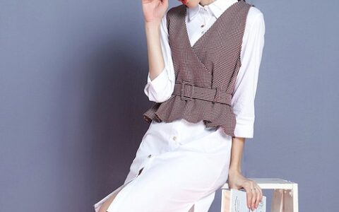 看看时装周，就知道时尚的重点在这里