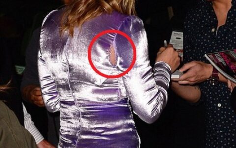 就这么神 宽肩膀从此小鸟依人