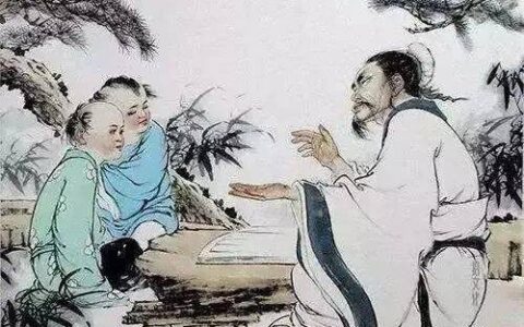 陈谏议教子原文及翻译（陈谏议教子翻译及注释）