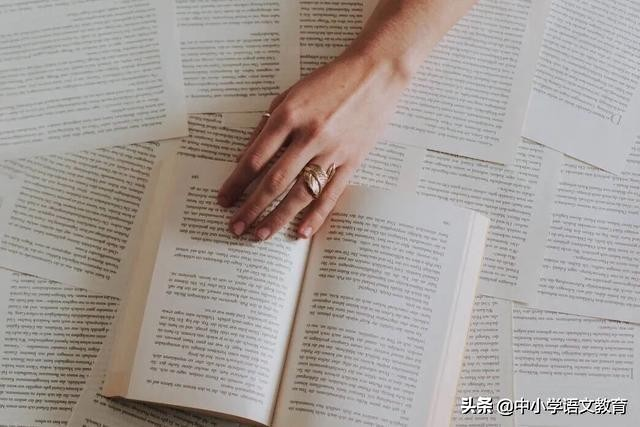 小石潭记的翻译和原文（小石潭记课文解析）