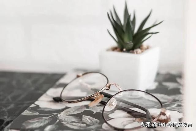 小石潭记的翻译和原文（小石潭记课文解析）