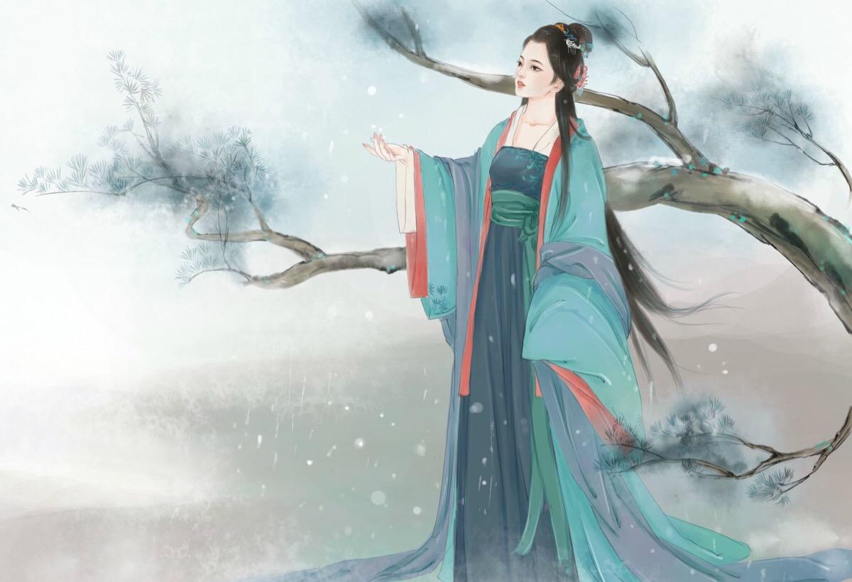 表达相思之苦的经典诗句（用高情商表达我想你）