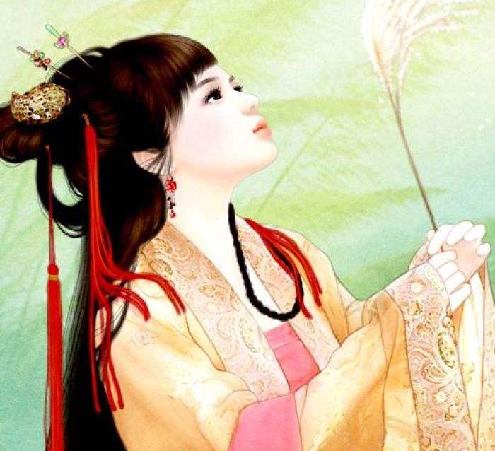 表达相思之苦的经典诗句（用高情商表达我想你）