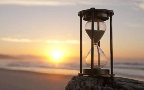 关于珍惜时间的句子有哪些（感叹时光易逝的名言警句）