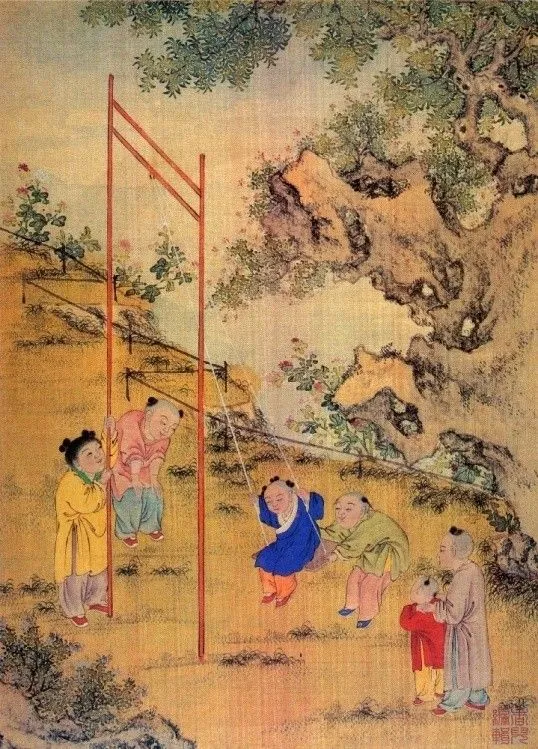 儿童诗句有哪些（儿童诗句古诗大全）
