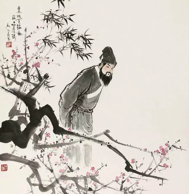 兄弟姐妹情深的句子古诗（形容兄妹情深的古诗）