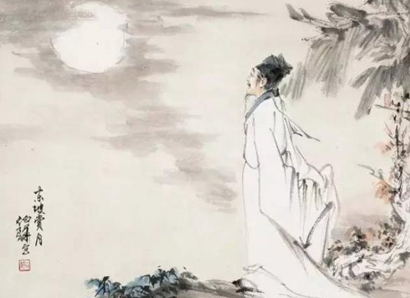 兄弟姐妹情深的句子古诗（形容兄妹情深的古诗）