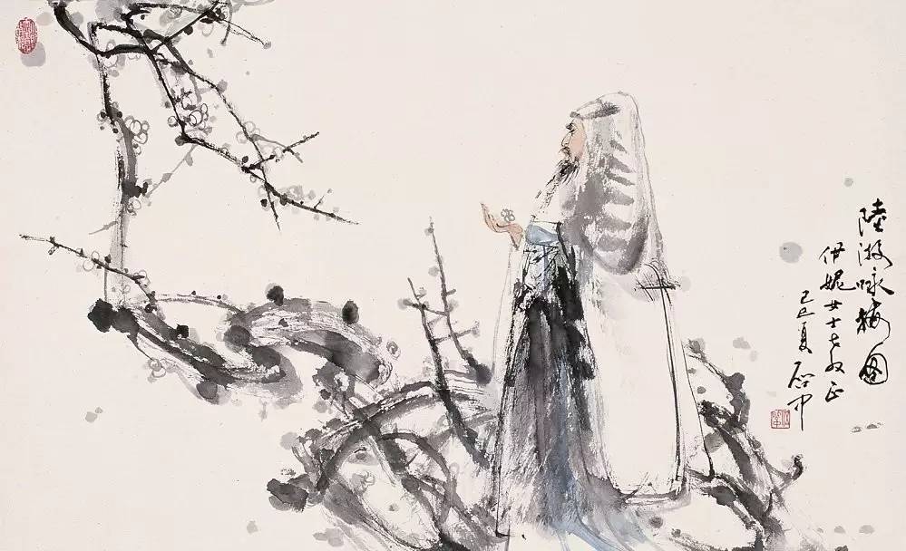 兄弟姐妹情深的句子古诗（形容兄妹情深的古诗）