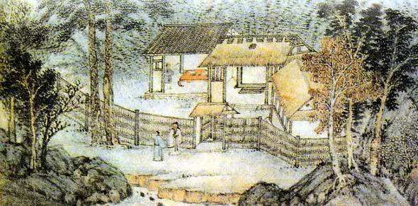 托物言志的古诗有哪些（关于托物言志的诗句）