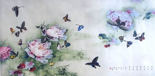 托物言志的古诗有哪些（关于托物言志的诗句）