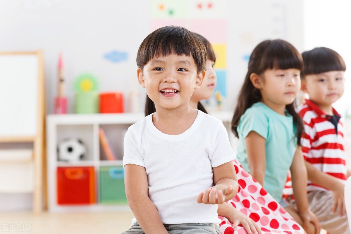 儿童诗词启蒙大全（婴幼儿启蒙诗歌大全）
