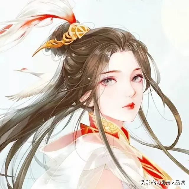 夸女孩的一串赞美词语（高情商幽默的夸女生漂亮）