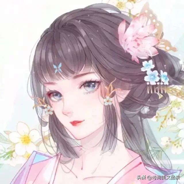 夸女孩的一串赞美词语（高情商幽默的夸女生漂亮）