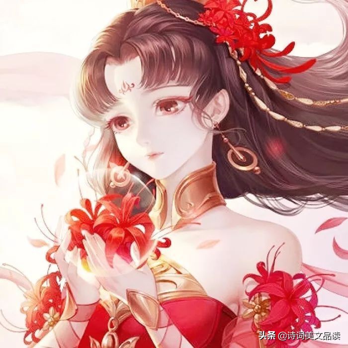 夸女孩的一串赞美词语（高情商幽默的夸女生漂亮）