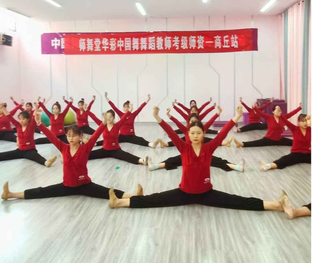 关于赞美最敬业的舞蹈老师（感谢老师舞蹈付出的话）