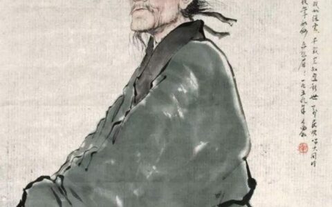 杜甫的《登高》赏析（杜甫登高原文翻译）