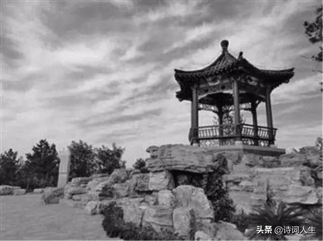 陈子昂登幽州台歌的思想感情（登幽州台歌全诗内容和诗意）