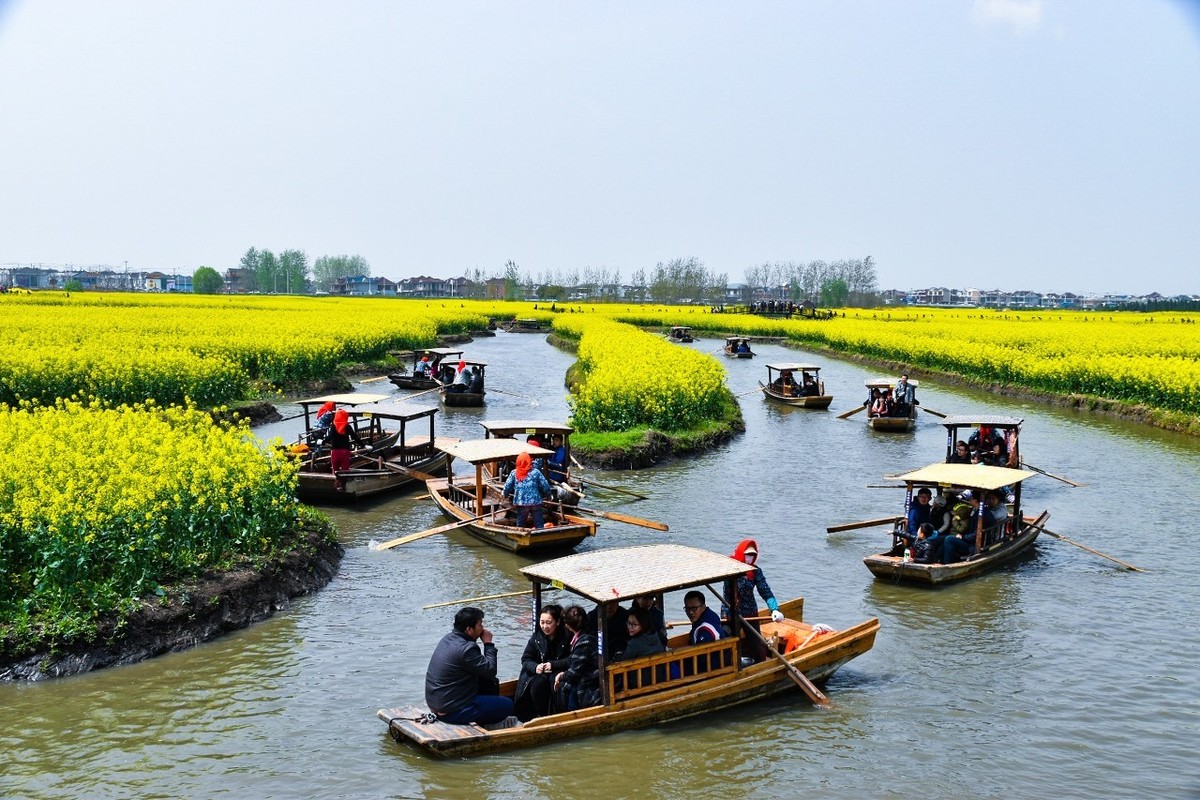 杜甫描写春天的诗有哪些（杜甫最美的两首春天律诗）