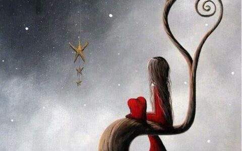 突然莫名的伤感的句子和图片（说不出的压抑和心累的心情语录）