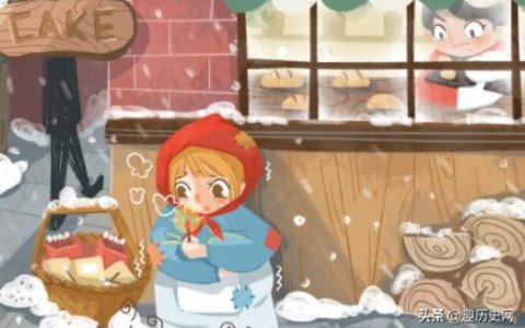 出自安徒生童话有哪些故事（安徒生经典童话故事合集）