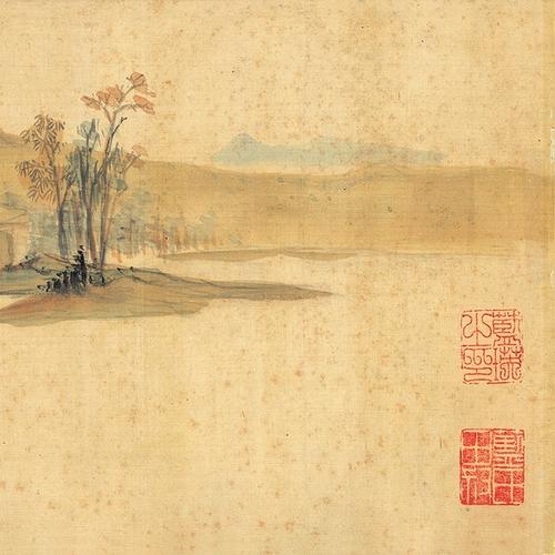 秋词其一刘禹锡原文翻译（刘禹锡的秋词全文及解释）