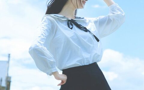 秋装浪漫第一站，过目难忘新款衬衫