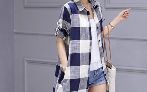 格纹丝毫不做作，真性情更能讨人喜